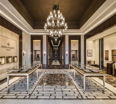 patek philippe fler|patek philippe jewellery store.